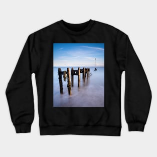 Bawdsey Outlook Crewneck Sweatshirt